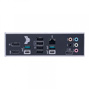 ASUS TUF GAMING B650-PLUS alaplap
